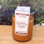 praliné cacahuète