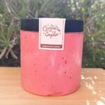 sorbet framboise
